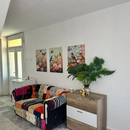 Double Bed 3* Nesebar