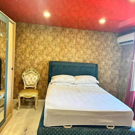 ゲストハウス Double Bed