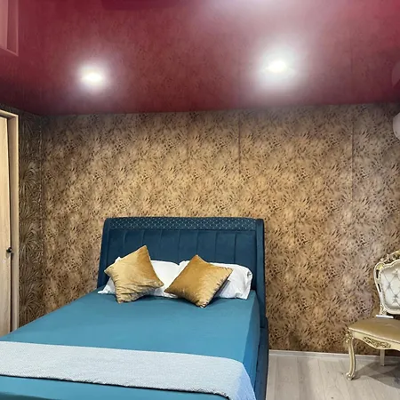 Pensionat Arolen Nesebar