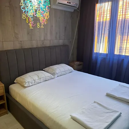 Arolen 3* Misivri