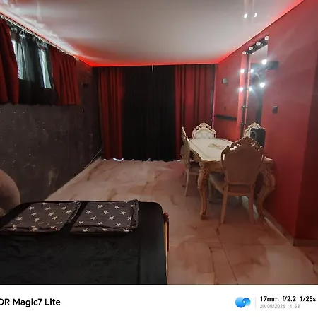 Arolen 3* Misivri